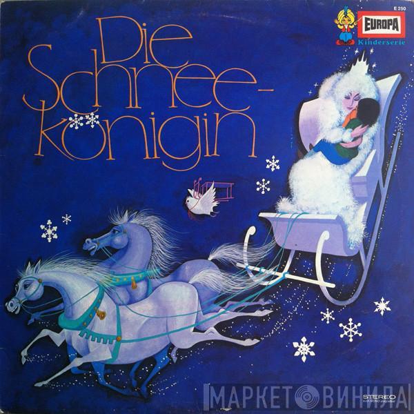  Hans Christian Andersen  - Die Schneekönigin