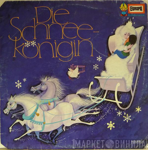  Hans Christian Andersen  - Die Schneekönigin