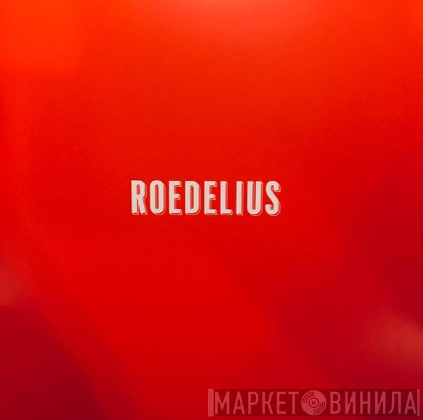 Hans-Joachim Roedelius - Drauf Und Dran