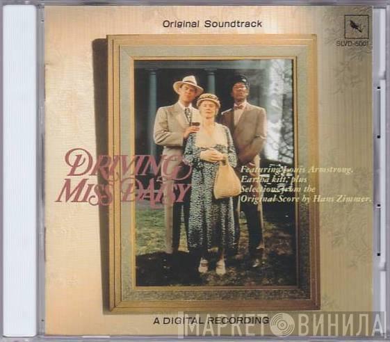  Hans Zimmer  - Driving Miss Daisy (Original Soundtrack)