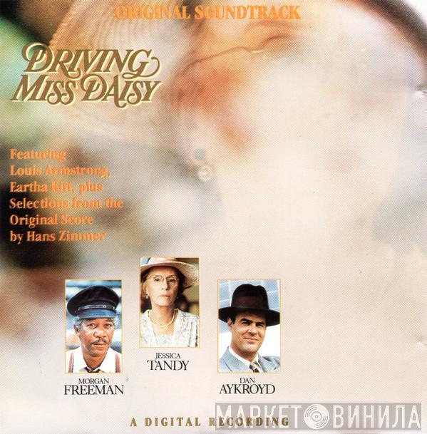  Hans Zimmer  - Driving Miss Daisy (Original Soundtrack)