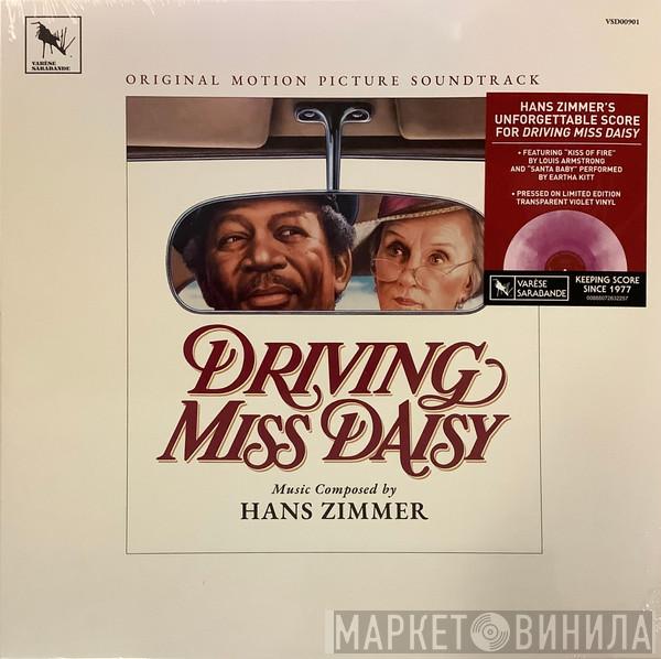 Hans Zimmer - Driving Miss Daisy