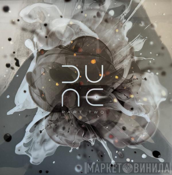 Hans Zimmer - Dune: Part Two (Original Motion Picture Soundtrack)