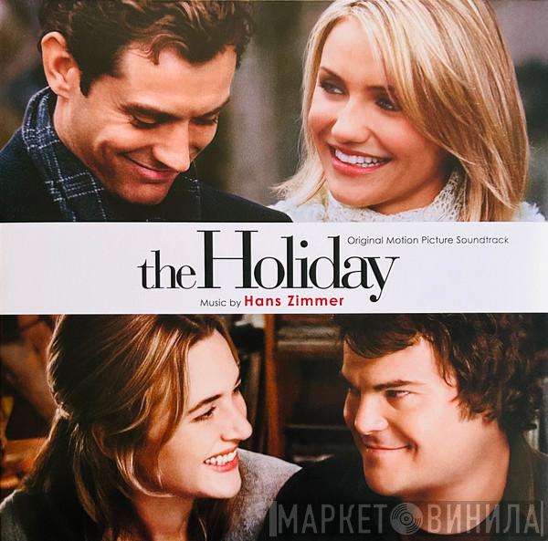 Hans Zimmer - The Holiday ( Original Motion Picture Soundtrack )
