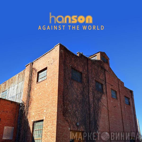 Hanson - Against The World