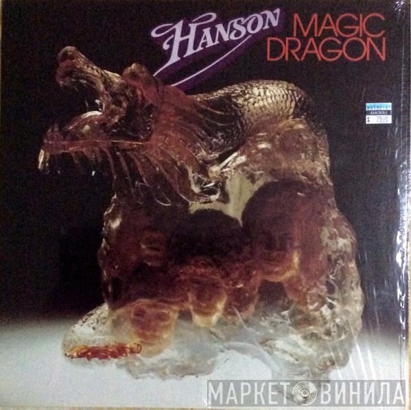 Hanson  - Magic Dragon
