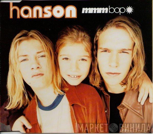 Hanson - Mmm Bop