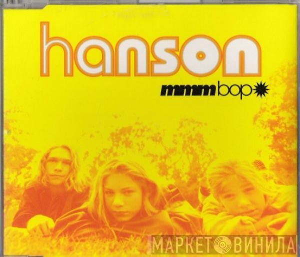  Hanson  - Mmm Bop