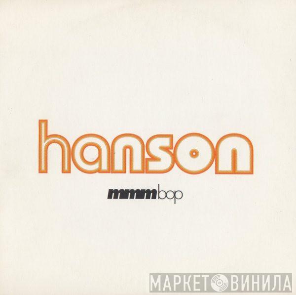  Hanson  - Mmm Bop