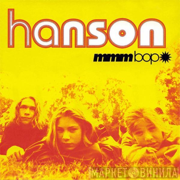  Hanson  - Mmm Bop