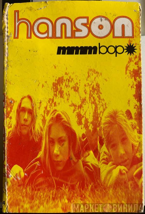 Hanson  - Mmm Bop