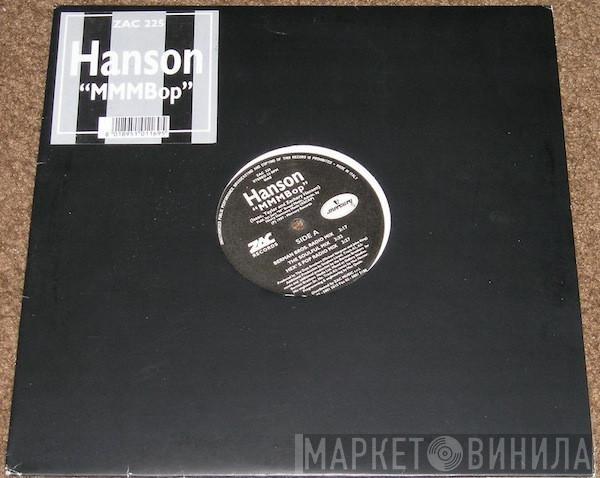  Hanson  - Mmm Bop