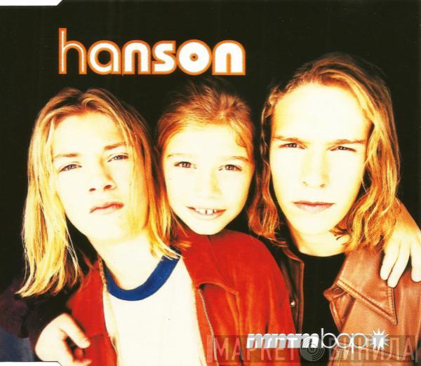  Hanson  - Mmm Bop