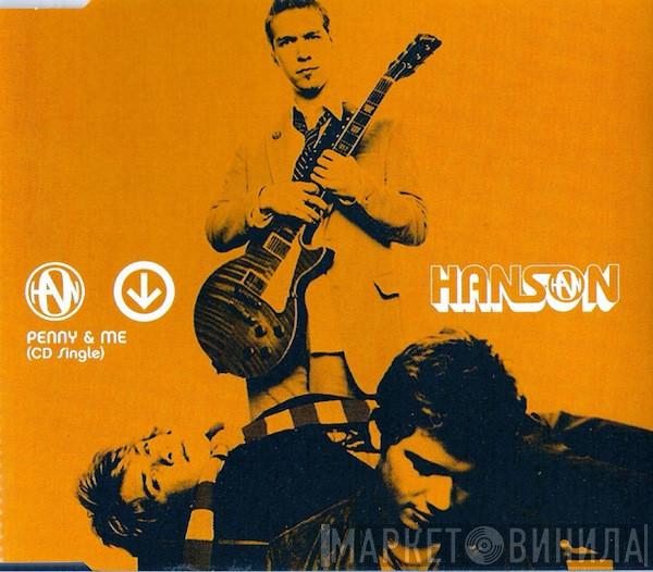 Hanson - Penny & Me