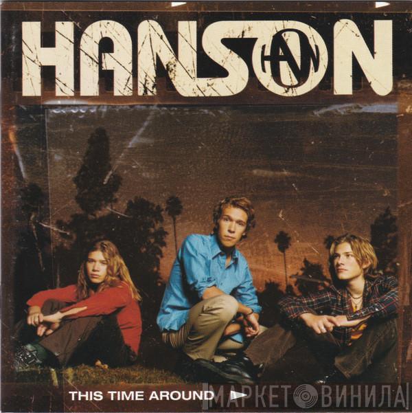 Hanson - This Time Around