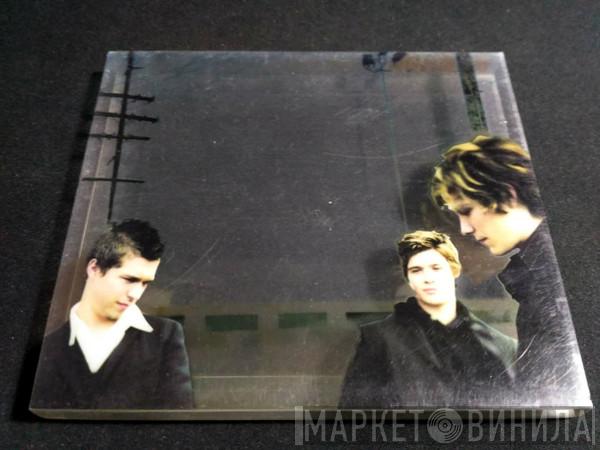  Hanson  - Underneath