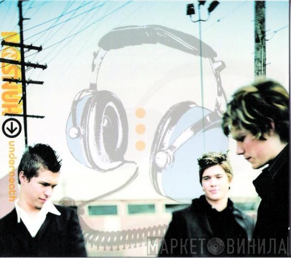  Hanson  - Underneath