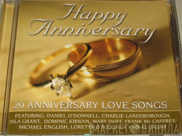  - Happy Anniversary