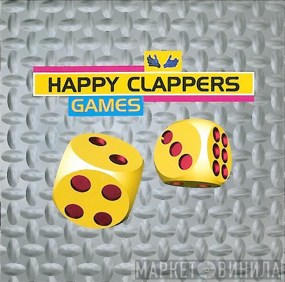  Happy Clappers  - Games