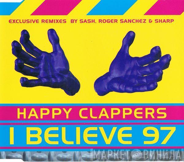 Happy Clappers - I Believe '97