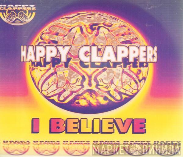 Happy Clappers - I Believe