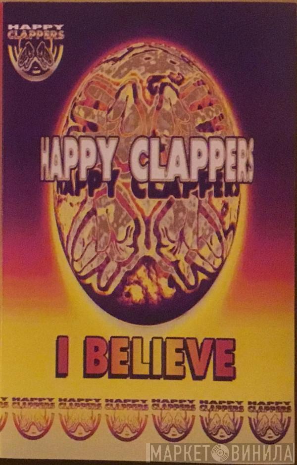 Happy Clappers - I Believe