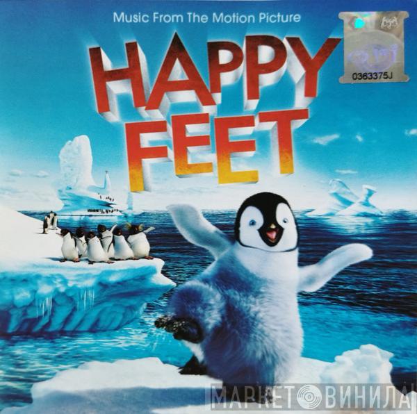  - Happy Feet (Music From The Motion Picture)