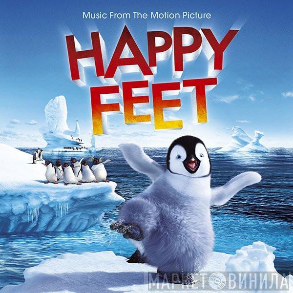  - Happy Feet (Music From The Motion Picture)