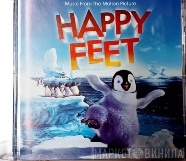  - Happy Feet (Music From The Motion Picture)