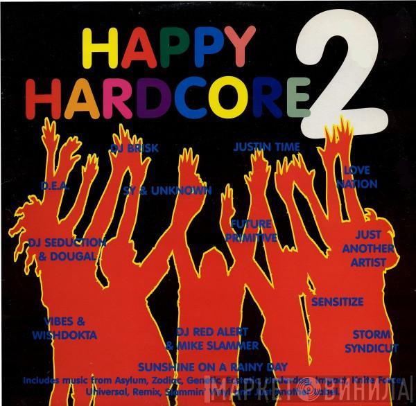  - Happy Hardcore 2