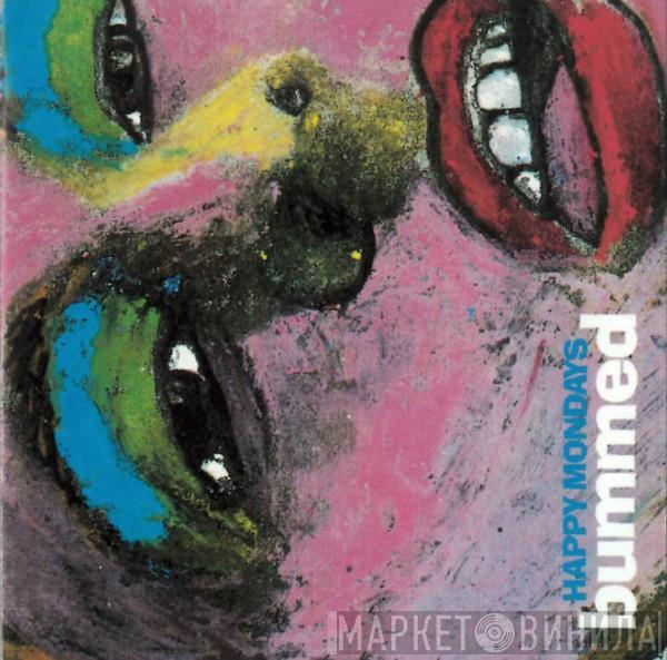 Happy Mondays - Bummed