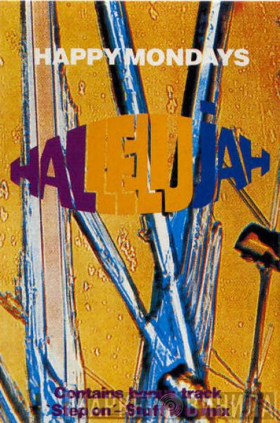  Happy Mondays  - Hallelujah
