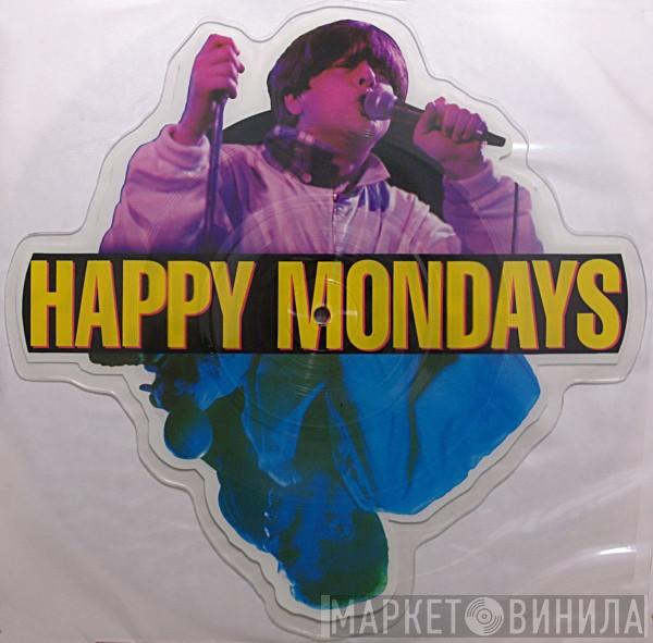  Happy Mondays  - Peel Sessions