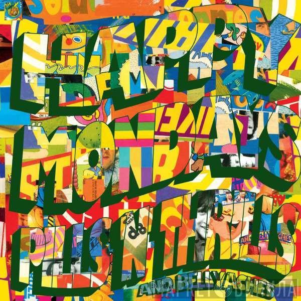 Happy Mondays - Pills 'N' Thrills And Bellyaches
