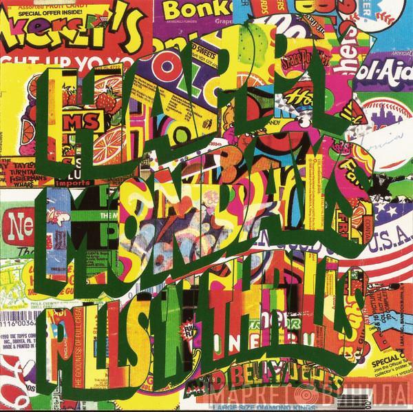 Happy Mondays - Pills 'N' Thrills And Bellyaches