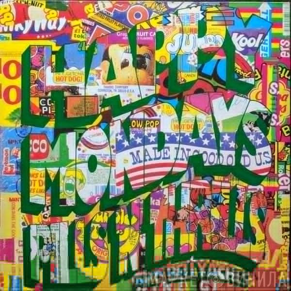 Happy Mondays - Pills 'N' Thrills And Bellyaches