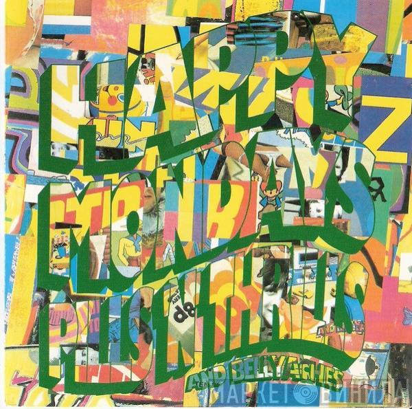  Happy Mondays  - Pills 'N Thrills And Bellyaches