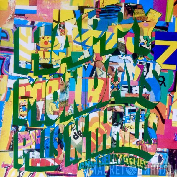 Happy Mondays - Pills 'N Thrills And Bellyaches