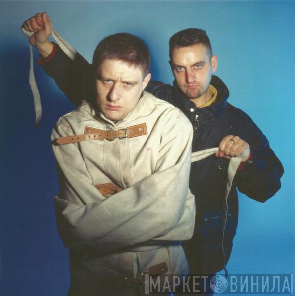 Happy Mondays - Tart Tart