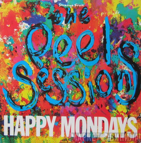Happy Mondays - The Peel Sessions