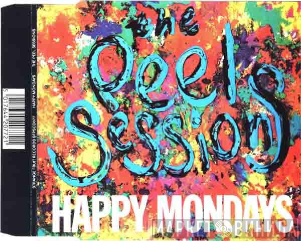  Happy Mondays  - The Peel Sessions