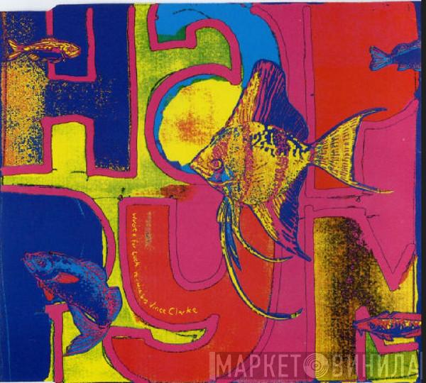  Happy Mondays  - W.F.L.