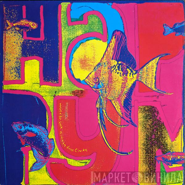 Happy Mondays - W.F.L.