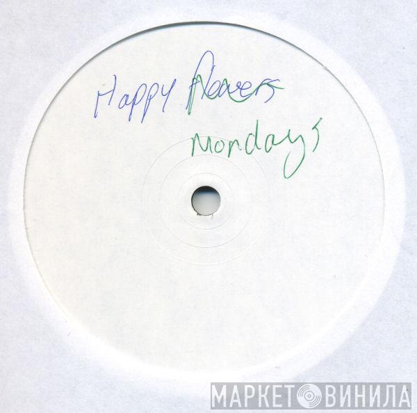 Happy Mondays  - W.F.L.