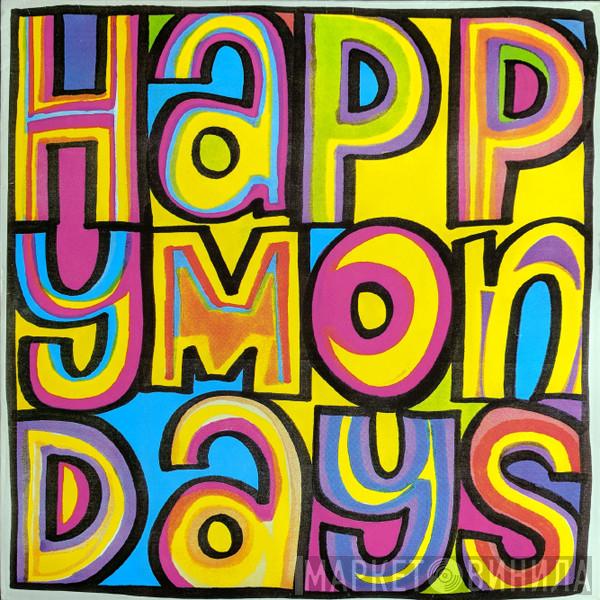  Happy Mondays  - Wrote For Luck