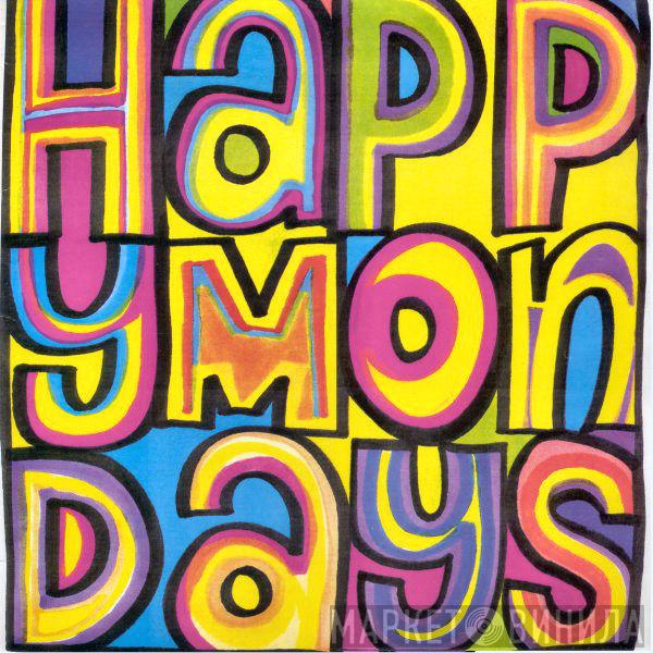  Happy Mondays  - Wrote For Luck