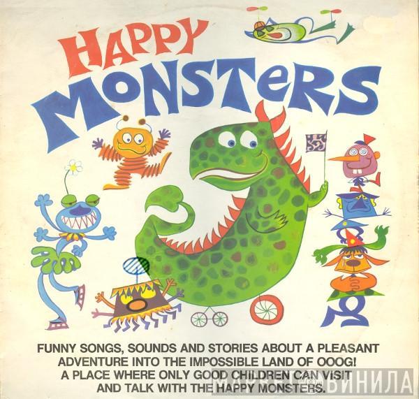 - Happy Monsters