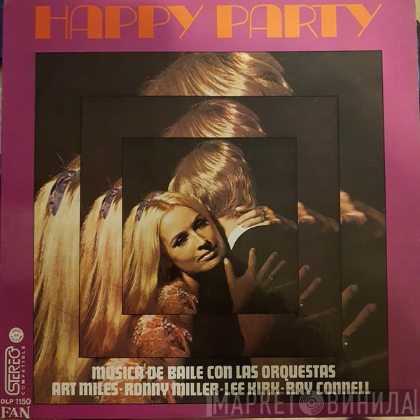  - Happy Party