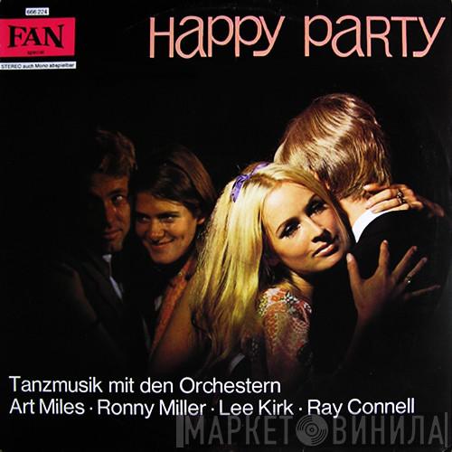  - Happy Party