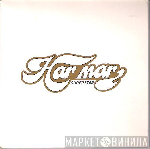  Har Mar Superstar  - The Handler